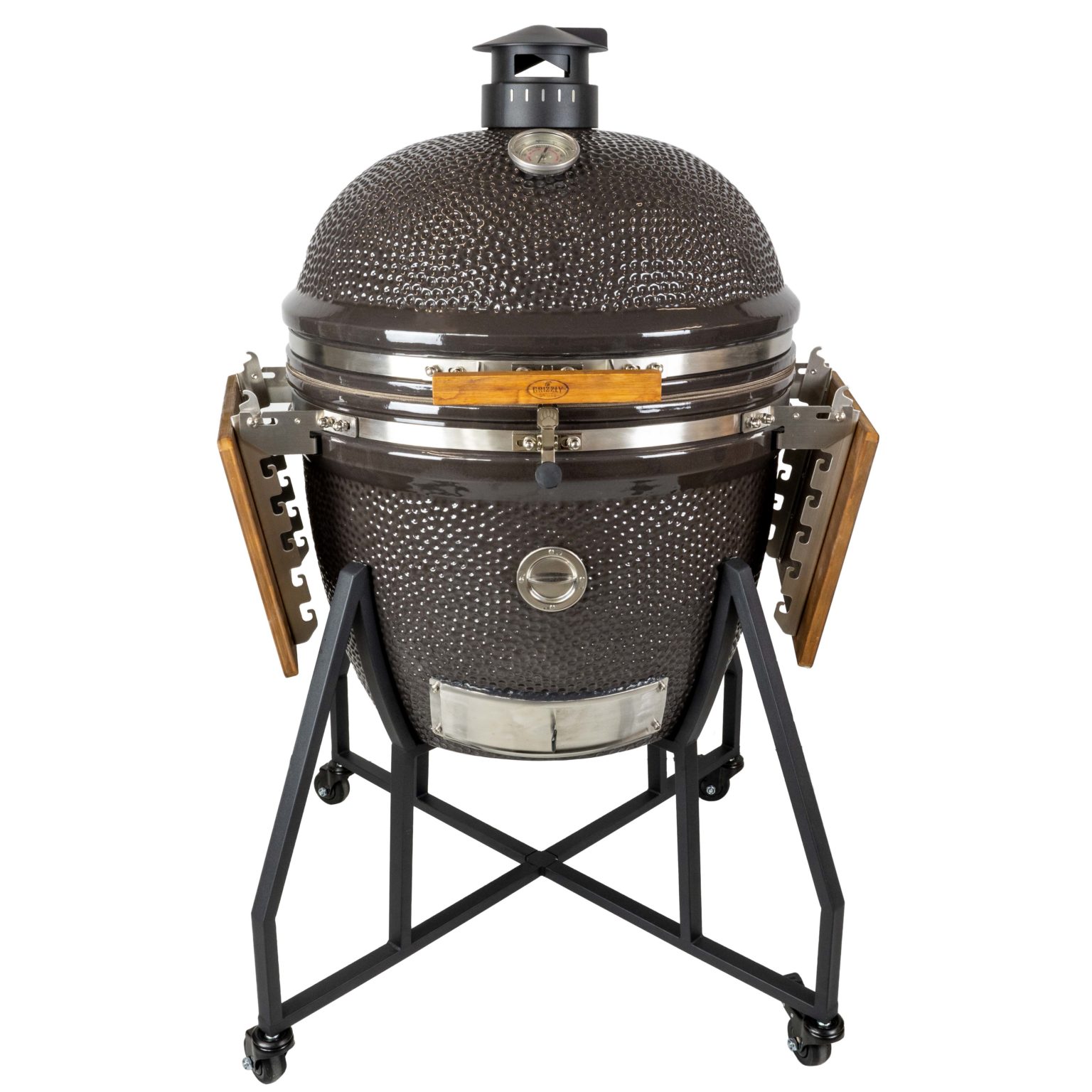 Grizzly Grills Kamado Elite XL Hospitality industry and large groups.