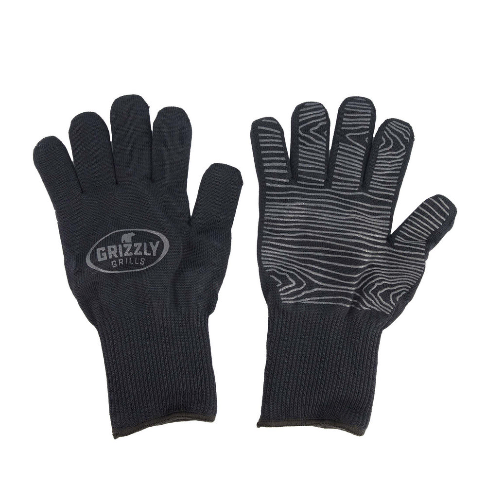 Fiber gloves
